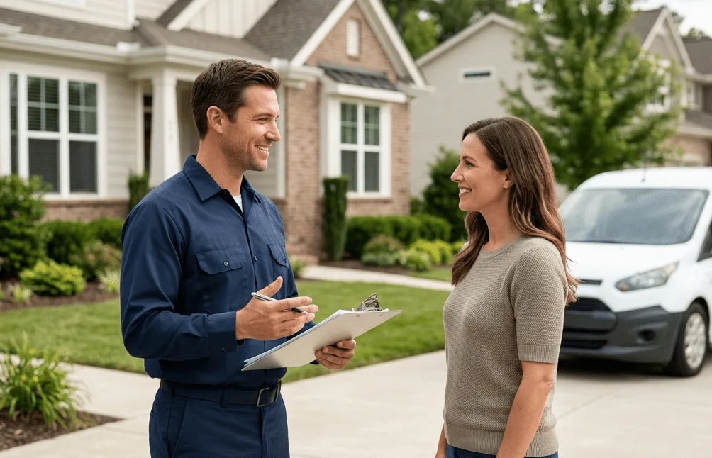 Mold Remediation Schneider, IN FAQs